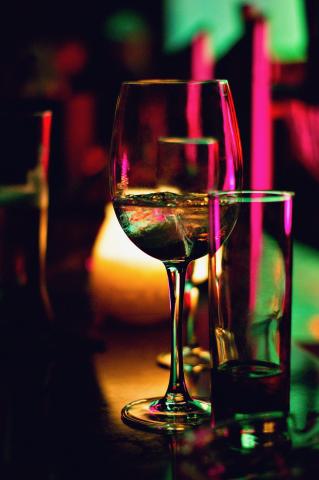 Women Drink as much alcohol as men | KGT Law 