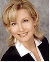 Photo of Attorney Kimberly Griffin Tucker