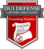 DUI Defense Lawyers Association | Founding Member