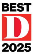 Best D 2025