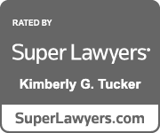 Rated By Super Lawyers | Kimberly G. Tucker | SuperLawyers.com