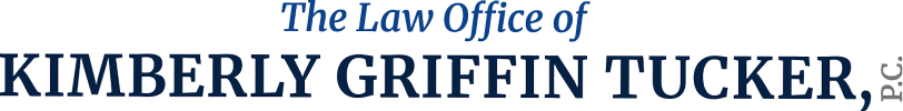 The Law Office Of Kimberly Griffin Tucker, P.C.