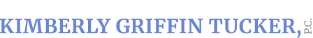 The Law Office Of Kimberly Griffin Tucker, P.C.