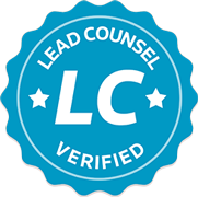 LC | Lead Counsel Verified